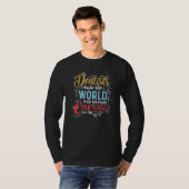 Een Smile Mondchirurg T-shirt (Voorkant volledig)