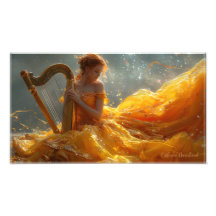 Een snaartheorie in Oranje fotovergroting