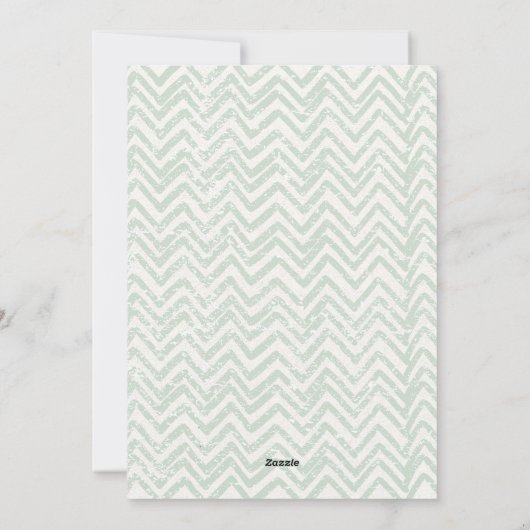 Een Sneeuwpop Bouwen | Retro Persoonlijke Kerstmis Feestdagenkaart (Achterkant)