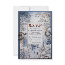 Een sneeuwvlok winter evenement