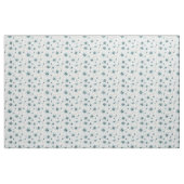 Een sneeuwvlok Winter Event Decor Stof (Yard (91,4 cm))
