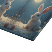 een snijplank (Hoek)