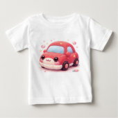 Een snoepauto (Voorkant)
