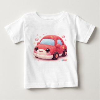 Een snoepauto