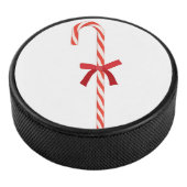 Een snoepriet hockey puck (3/4)