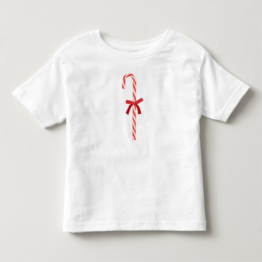 Een snoepriet kinder shirts (Voorkant)