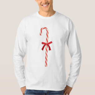 Een snoepriet t-shirt