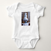 Een Snowman V Romper (Voorkant)