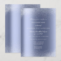 Een snufje magie: de uitnodiging die verblindt