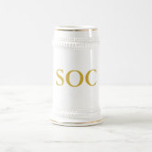 EEN SOC STEIN BIERPUL (Center)