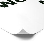 Een socialist noemt elke demonstrant als... poster (Hoek)