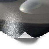 Een soldaat bewaakt de prestaties foto afdruk (Hoek)