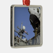 Een soldaat met snelle touwen metalen ornament (Rechts)