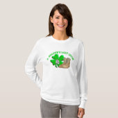 Een soldaat van Soldaat T-shirt (Voorkant volledig)