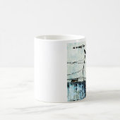 Een song voor de mok van de vrijheid (Center)