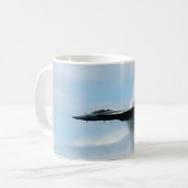 Een Sonic Boom Koffiemok (Voorkant links)