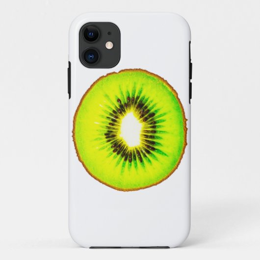 één soort aanpasbaar Case-Mate iPhone case (Achterkant)