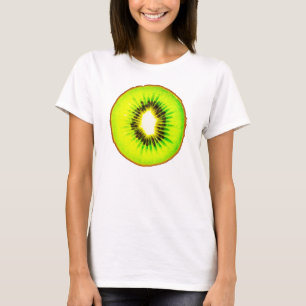 één soort aanpasbaar t-shirt