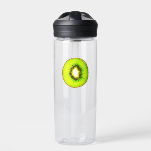 één soort aanpasbaar waterfles