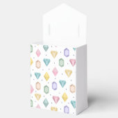 Een soort bedankdoosjes (Geopend)