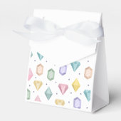 Een soort bedankdoosjes (Voorkant Zijde)