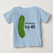 Een soort Big Deal Dill Pickle (Voorkant)