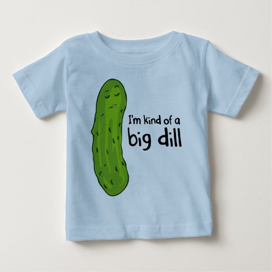 Een soort Big Deal Dill Pickle (Voorkant)