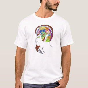 Een soort Derby Coach remdesign/Elektra Q-Tion T-shirt