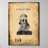 Een soort Genius Poster (Voorkant)