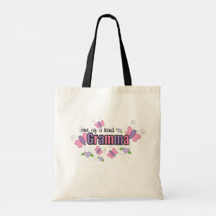 Een soort gramma tote bag