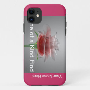 Een soort iphone5 hard shell-Hoesje Case-Mate iPhone Case