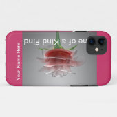 Een soort iphone5 hard shell-Hoesje Case-Mate iPhone Case (Achterkant (horizontaal))