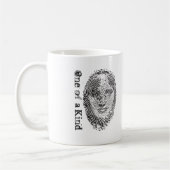 Een soort koffiemok (Links)