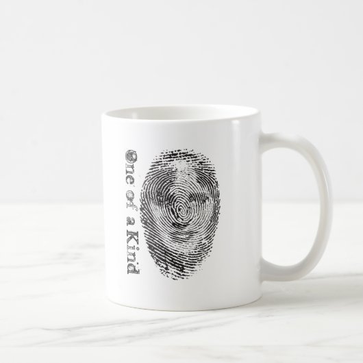 Een soort koffiemok (Rechts)