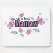 Een soort Mamaw Muismat (Voorkant)