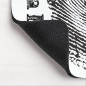 Een soort muismat (Hoek)