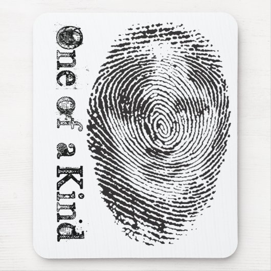 Een soort muismat (Voorkant)