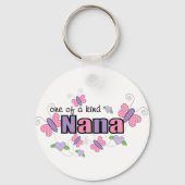 Een soort Nana Sleutelhanger (Voorkant)