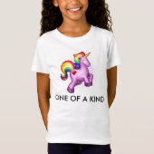 EEN SOORT UNICORN TSHIRT (Voorkant)