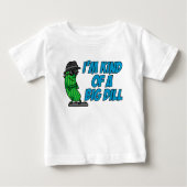 Een soort van grote dille (Voorkant)