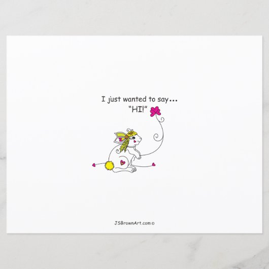 Eén soort Word_flatpanel vel 11 x 8,5 inch (Achterkant)