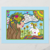 Eén soort Word_flatpanel vel 11 x 8,5 inch (Voorkant)