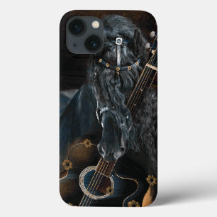 EEN SPAANSE DROOM - iPad-draagtas iPhone 13 Hoesje