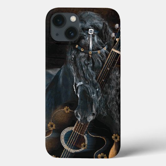 EEN SPAANSE DROOM - iPad-draagtas Case-Mate iPhone Case (Achterkant)