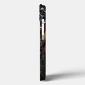 EEN SPAANSE DROOM - iPad-draagtas Case-Mate iPhone Case (Achterkant / Links)