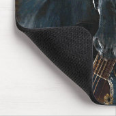 EEN SPAANSE DROOM - Mousepad Muismat (Hoek)