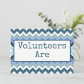 Een speciaal klein beetje bedankkaart (Staand voorkant)