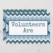 Een speciaal klein beetje bedankkaart (Voorkant / Achterkant)