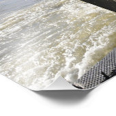 Een speciaal oorlogsschip, Crewman 2 Foto Afdruk (Hoek)