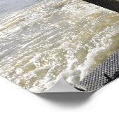 Een speciaal oorlogsschip, Crewman 2 Poster (Hoek)